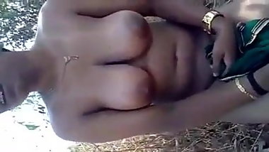 village vabi showing boobs