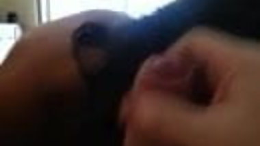 Indian girl sucking