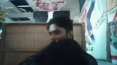 Hyderabad college girl with lover doing sex caught on cam very hot