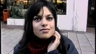 Vintage Ben Dover - Indian Babe Aysha