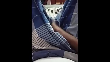 Indian daddy naked