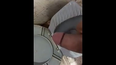 My handjob