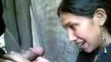 indian girls suck his bf dick in college campus