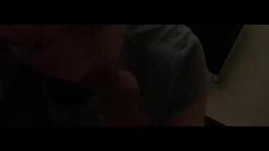 Indian sister in law sucking step-brothers Dick