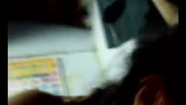 Sexy Northindian HUGE BOOBS Aunty's Blowjob