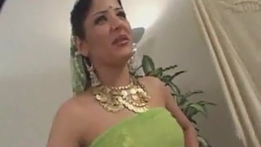 Pussy Licked Indian Babe Cock Sucks