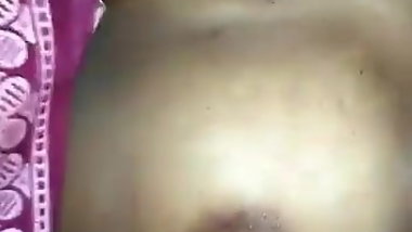 fucking my desi slave slut ramani and cumming on her