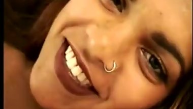 European srilankan tamil girl