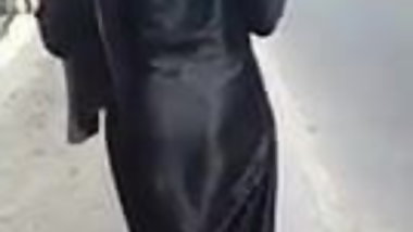 Satin Silk Aunty kundi