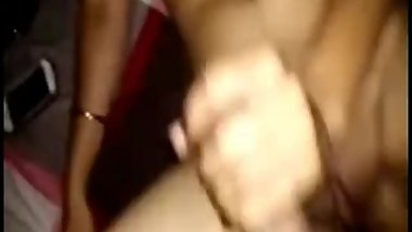 Desi girl Kavita overwhelmed by Quadir's big cock