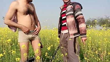 paki guys showoff