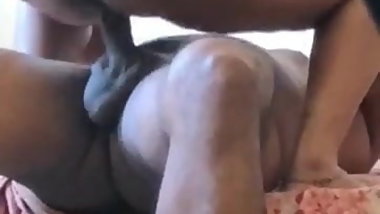 Mallu Aunty Fucked in Room