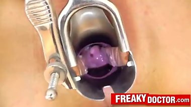 Doctor sex