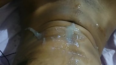 First video 'The Cum'