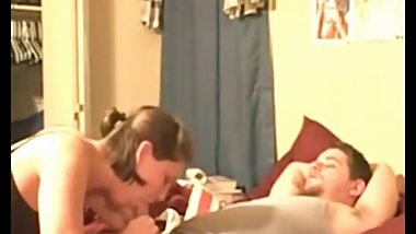 Latina Teenager