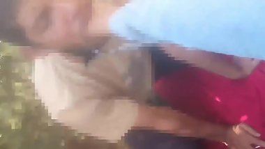 Indian College Femdom Foot gagging