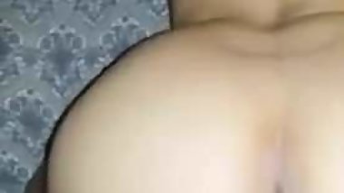 Big indian ass