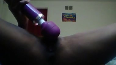 Patricia Gardner Orgasm 3