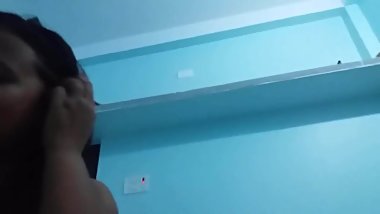 22 shy bigboobs gf handjob 1st time blowjob