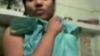 Indian girl cum