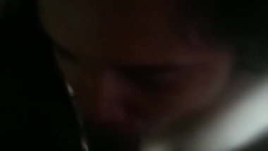 Indian Marathi girl giving blowjob cheating