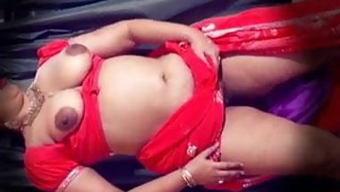 Kamini naked randi dance