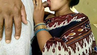 Indian Public Blowjob Cumshot In Appartment Corridor