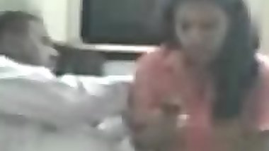 Desi College Girl Getting Hot with 55 Years Old Man Top Scandal 2013.mp4