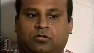 Hot Indian Daddy