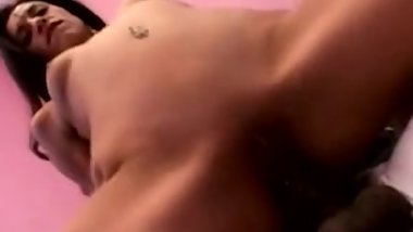 Cock Riding Indian Babe