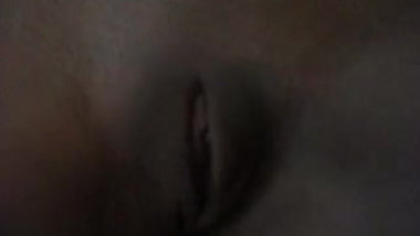 Creamy Pussy on Tattoo Babe