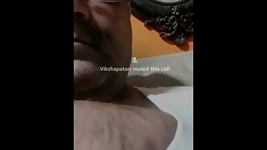 Visakhapatnam Indian Dad Masturbate