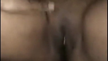Desi Randi wife fucked for money