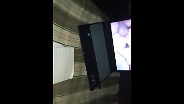 INDIAN BOY MASTURBATION HIS DICK WATCHING PURN