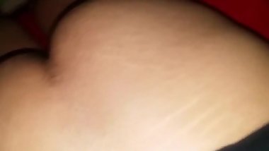 Hairy Indian girl sucking Paki-solong