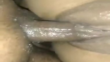 Girlfriend fuck hard