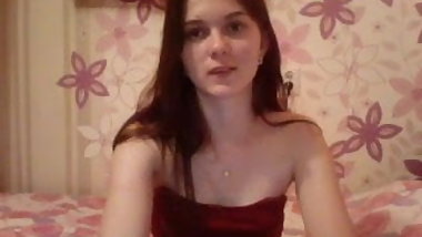 merrii (indianaaa, indiana69, merri69) rubes pussy in free