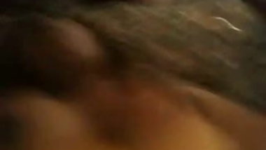 HUGE Indian Boobs Shaking while got fucking