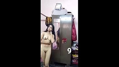 Please rate these nude Indian women