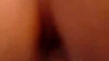 Horny Indian couple fucking on camera