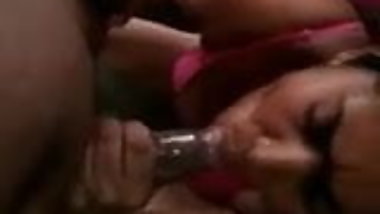 Indian village women showing her hairy pussy