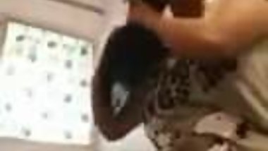 Indian petite