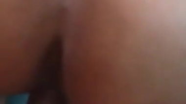 trinidad indian bacshot to sexy babe