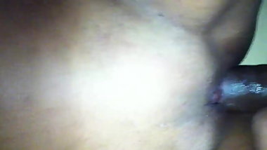 fucking my horny indian wife and cum in her pussy