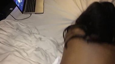 Banging three different Indian asses doggystyle compilation