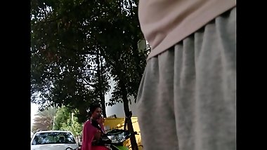 bluge flash to indian women part 2