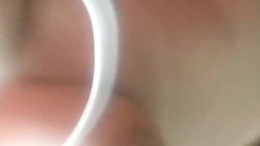 A small clip of me and my girlfriend
