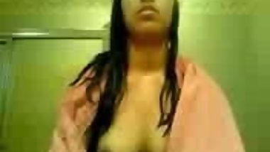 MY FRIEND NIKITHA