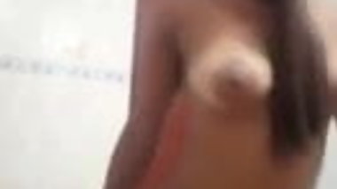Indian teen rides my cock and  fucked in hotel