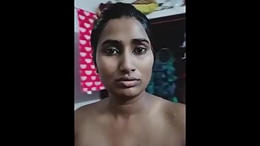 Video for my husband after bath